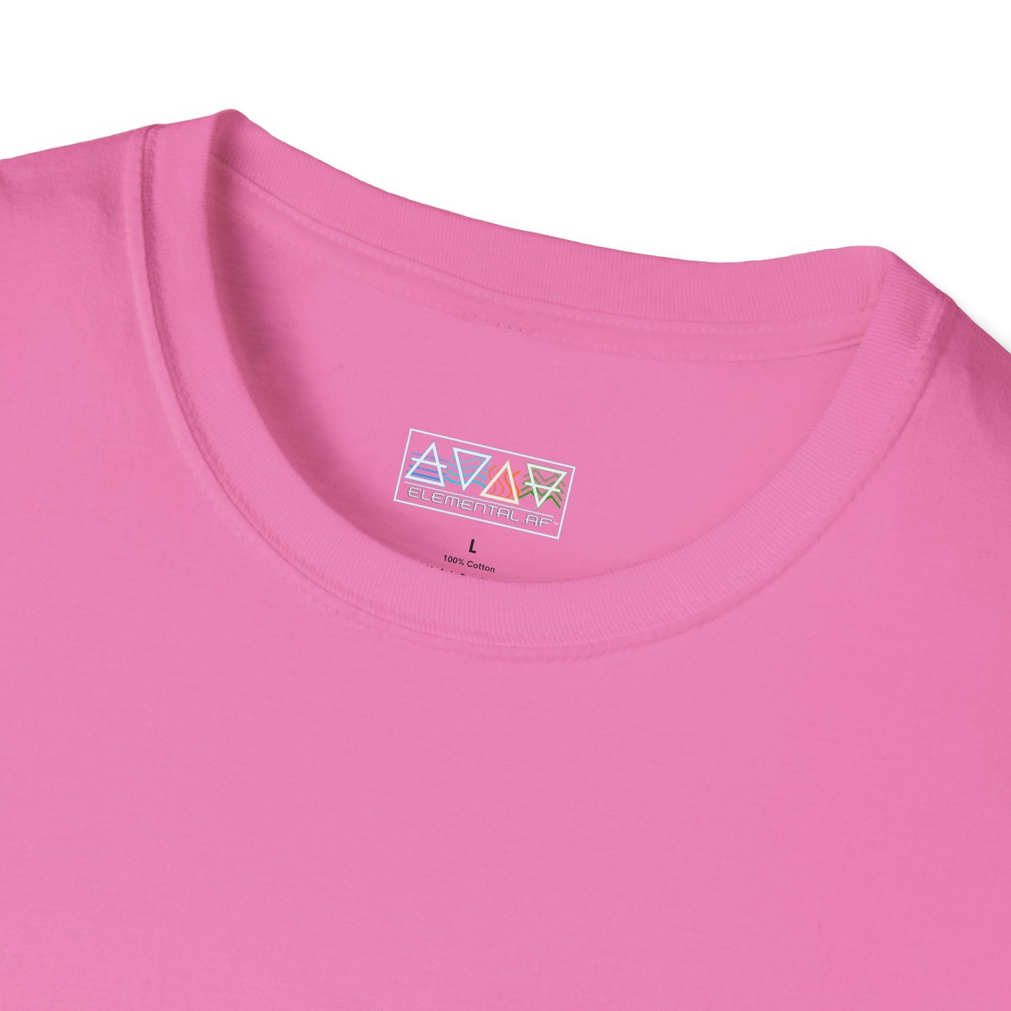 Caregiver Unisex Softstyle T-Shirt, Perfect Gift for Nurses, Supportive Apparel, Caregiver Appreciation, Comfort Tee