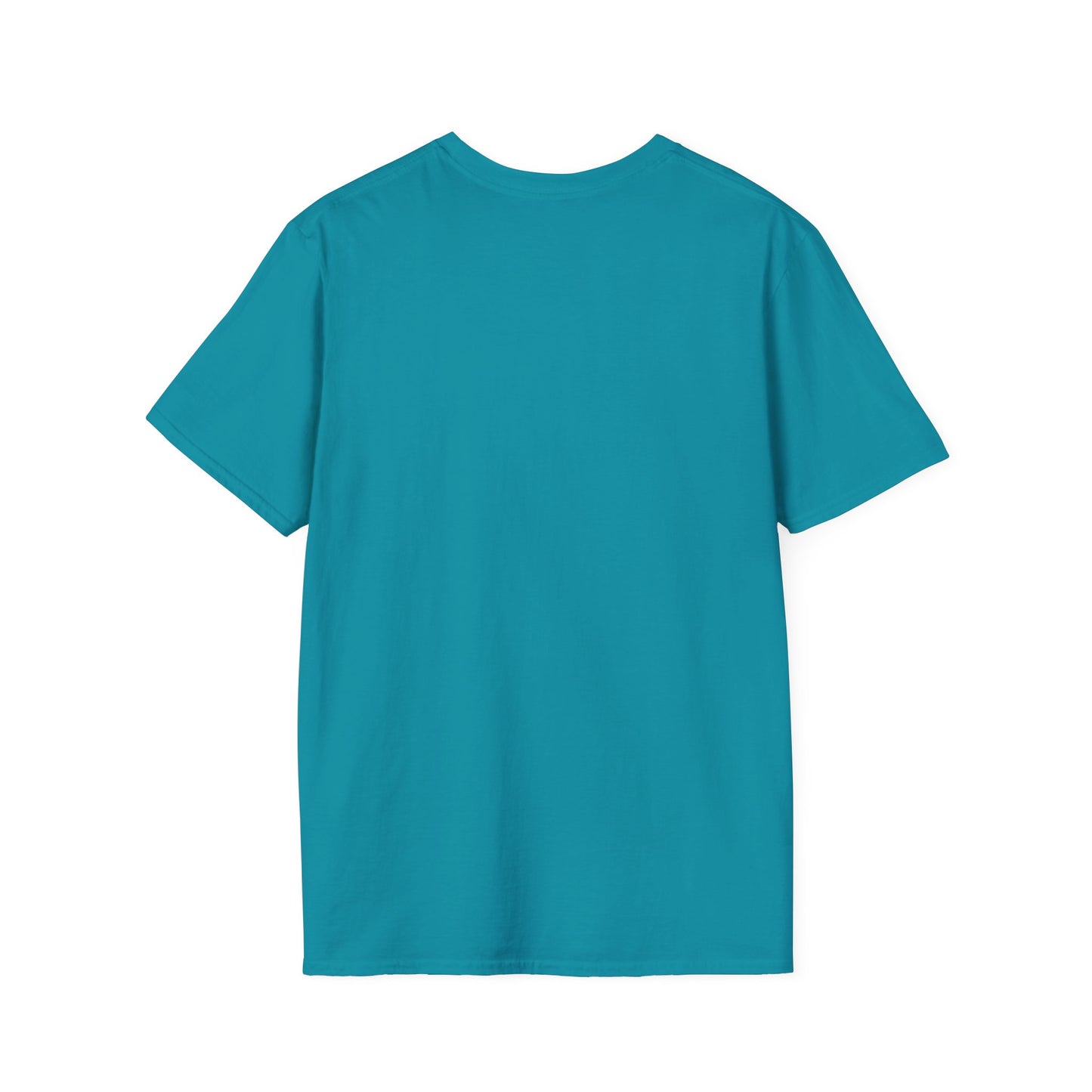 Caregiver Unisex Softstyle T-Shirt, Perfect Gift for Nurses, Supportive Apparel, Caregiver Appreciation, Comfort Tee
