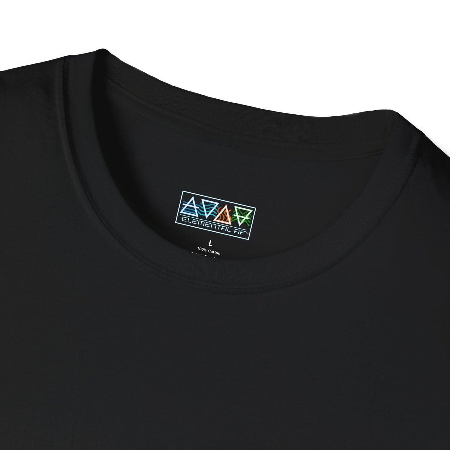 Caregiver Unisex Softstyle T-Shirt, Perfect Gift for Nurses, Health Workers, Caregivers, Appreciation Day, Wellness Wear