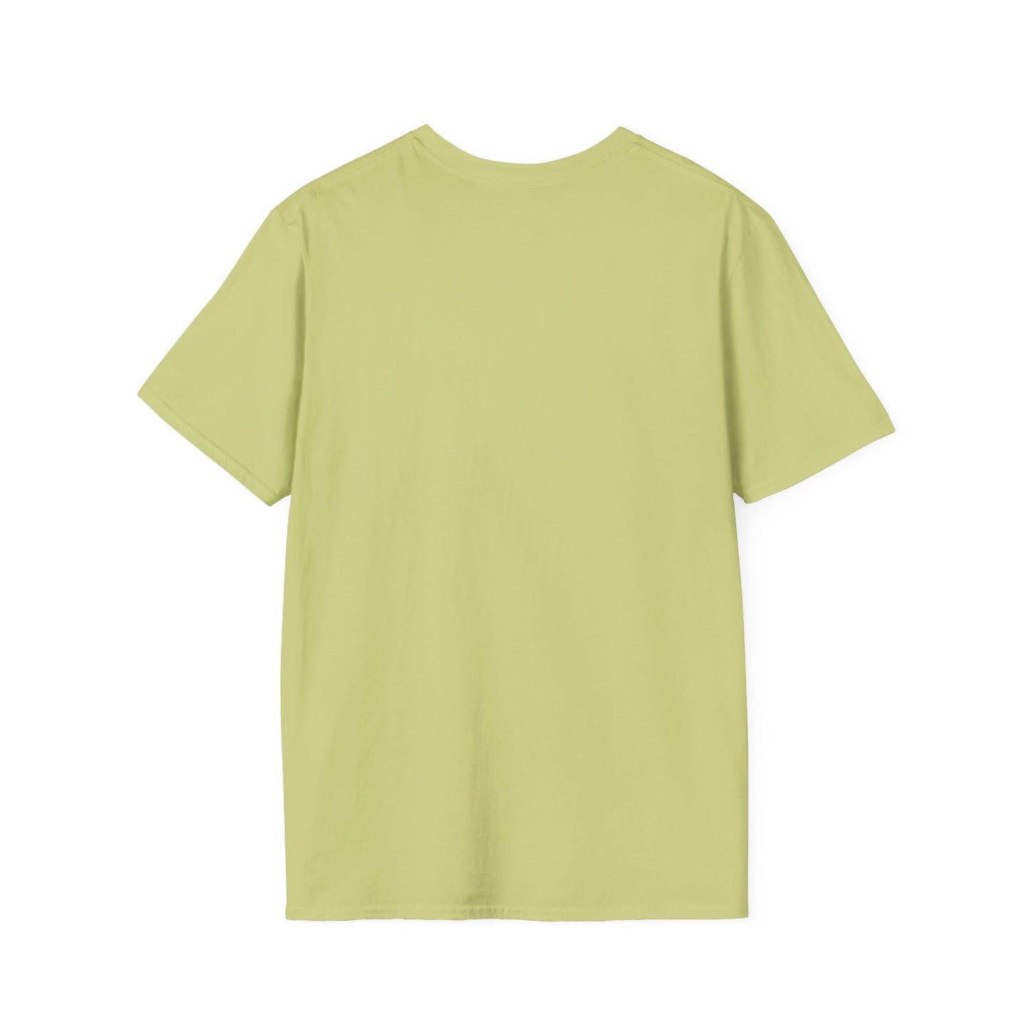 Caregiver Unisex Softstyle T-Shirt, Perfect Gift for Nurses, Health Workers, Caregivers, Appreciation Day, Wellness Wear