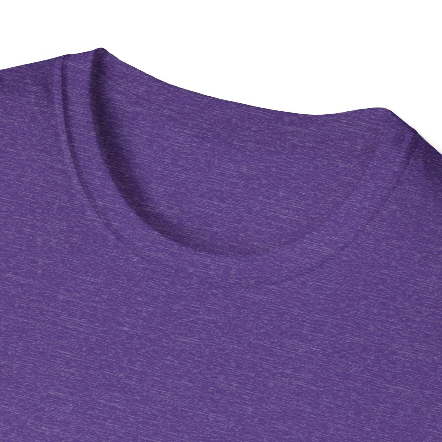 Meditation Reminder Tee, Mindfulness Shirt, Relaxation Tshirt, Yoga Top, Self Care Apparel, Inspirational Quote Clothing