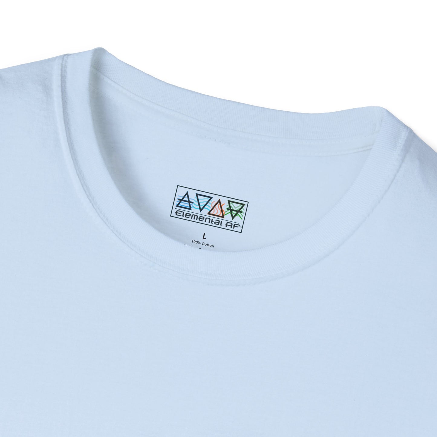 Caregiver Unisex Softstyle T-Shirt, Perfect Gift for Nurses, Health Workers, Caregivers, Appreciation Day, Wellness Wear