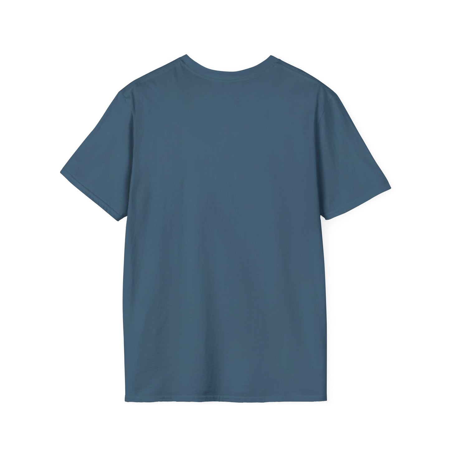 Funny Quote Unisex T-Shirt - Midlife Decree - Thy Vibes are Foul