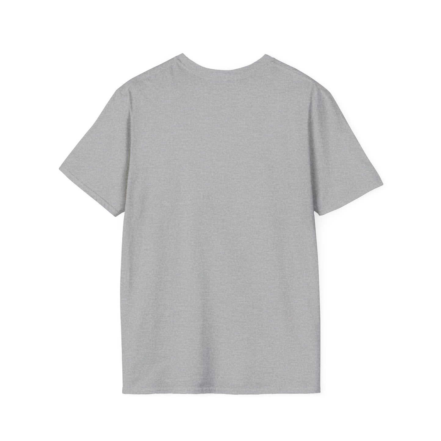 Mid-Life Legend Reloaded - Unisex Softstyle T-Shirt - Casual Comfort, Perfect for Legends, Gift for Him, Everyday Wear, Fun Gift Ideas