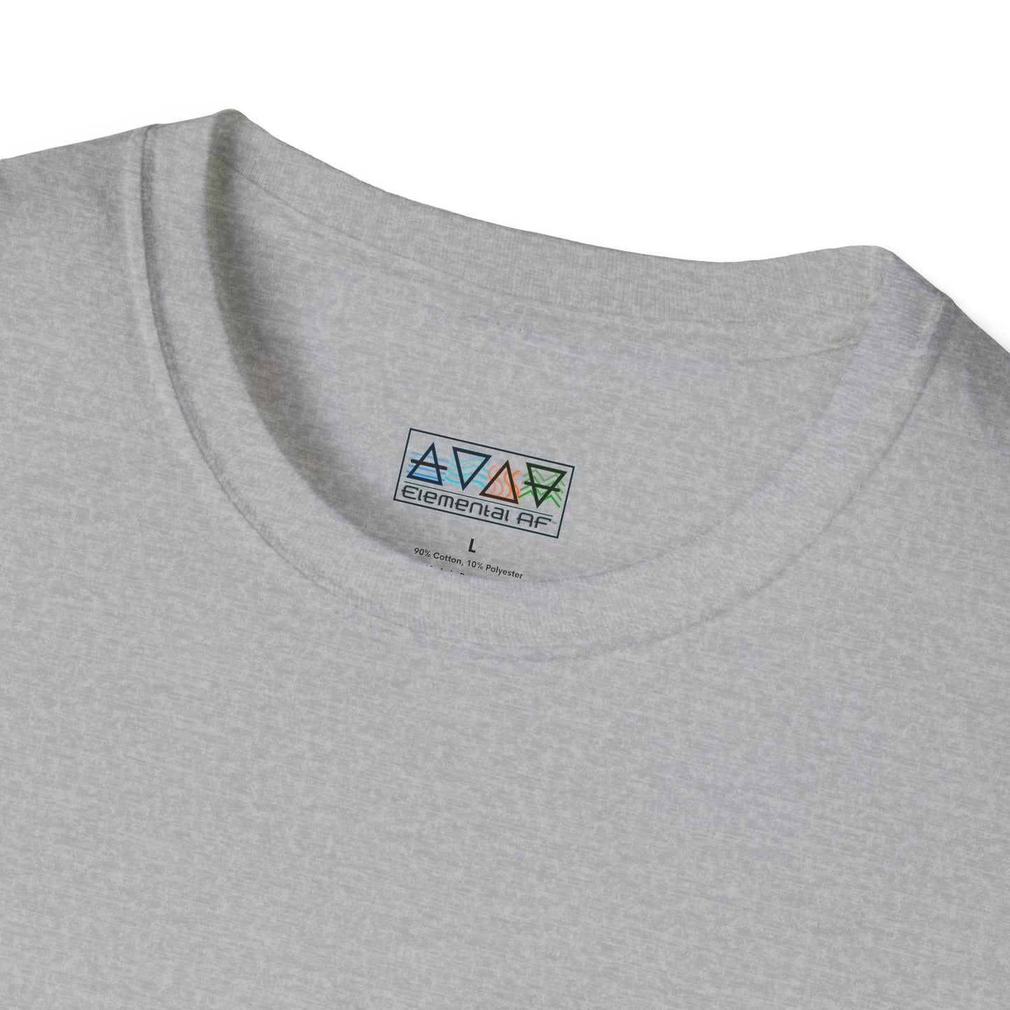 Caregiver Appreciation T-Shirt, Gift for Nurses or Healthcare Workers, Caregiver Life Tee, Supportive Quote Shirt, Nursing Humor Shirt,
