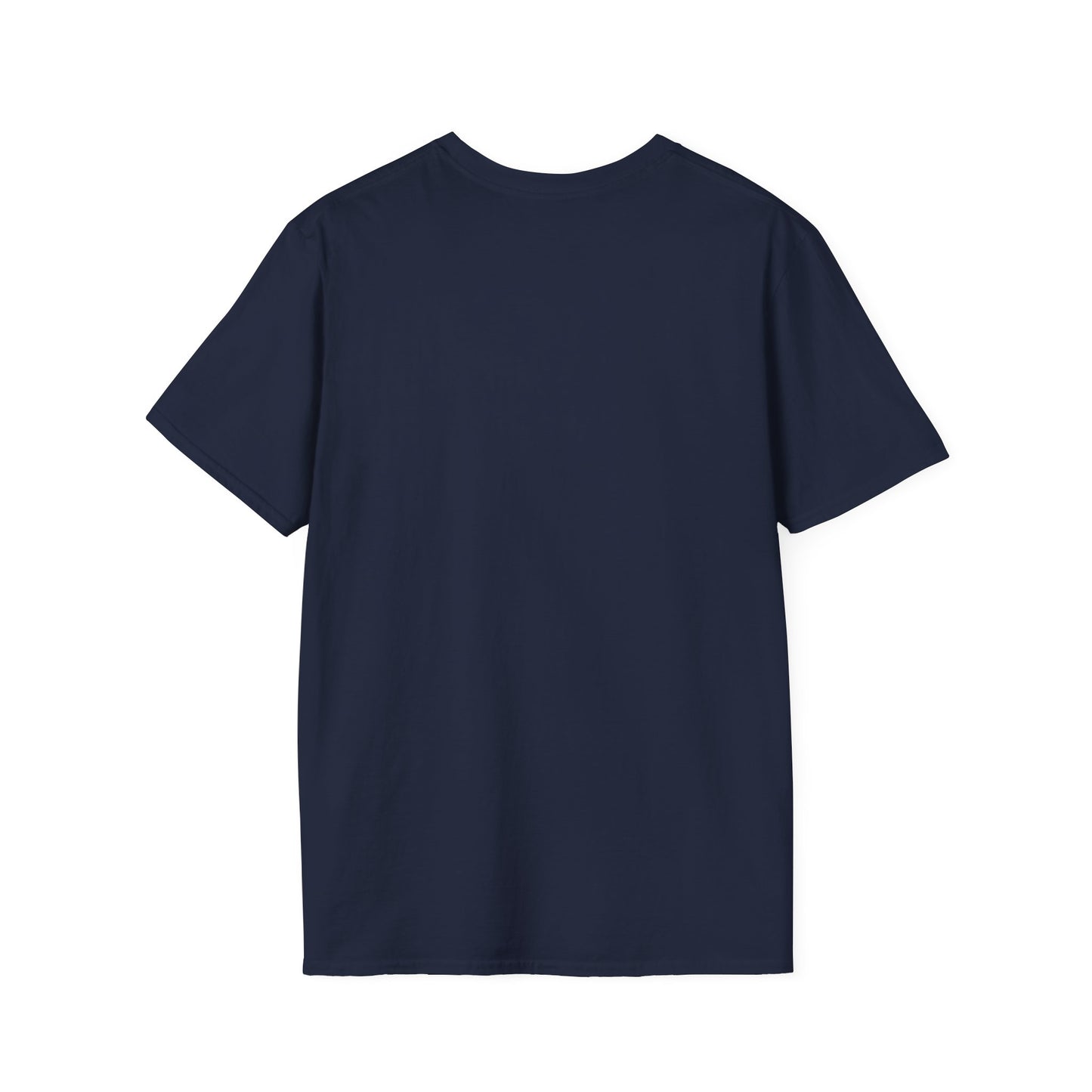Caregiver Unisex Softstyle T-Shirt, Perfect Gift for Nurses, Supportive Apparel, Caregiver Appreciation, Comfort Tee