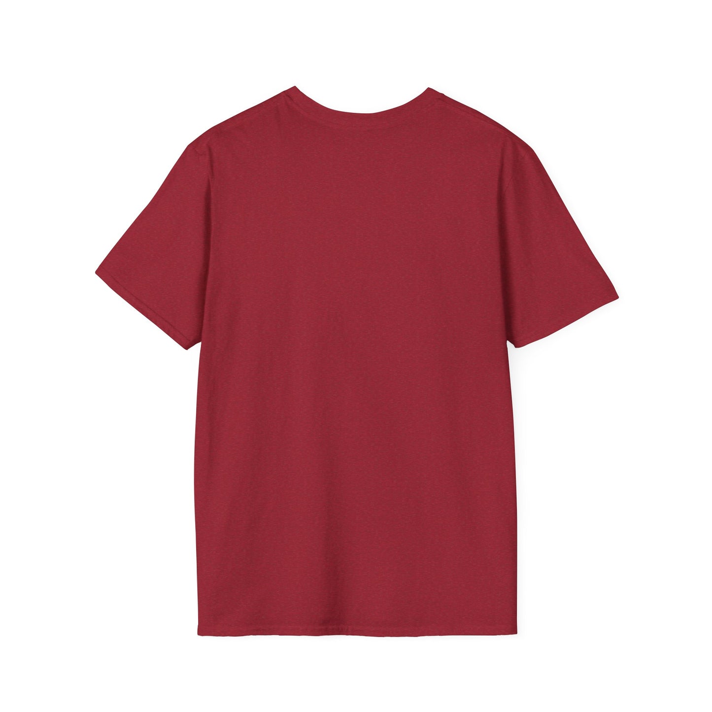 Rockin' Wrinkles T-Shirt for Music Lovers, Music Tees, Gift for Musicians, Casual Wear, Concert Wear, Vintage Style