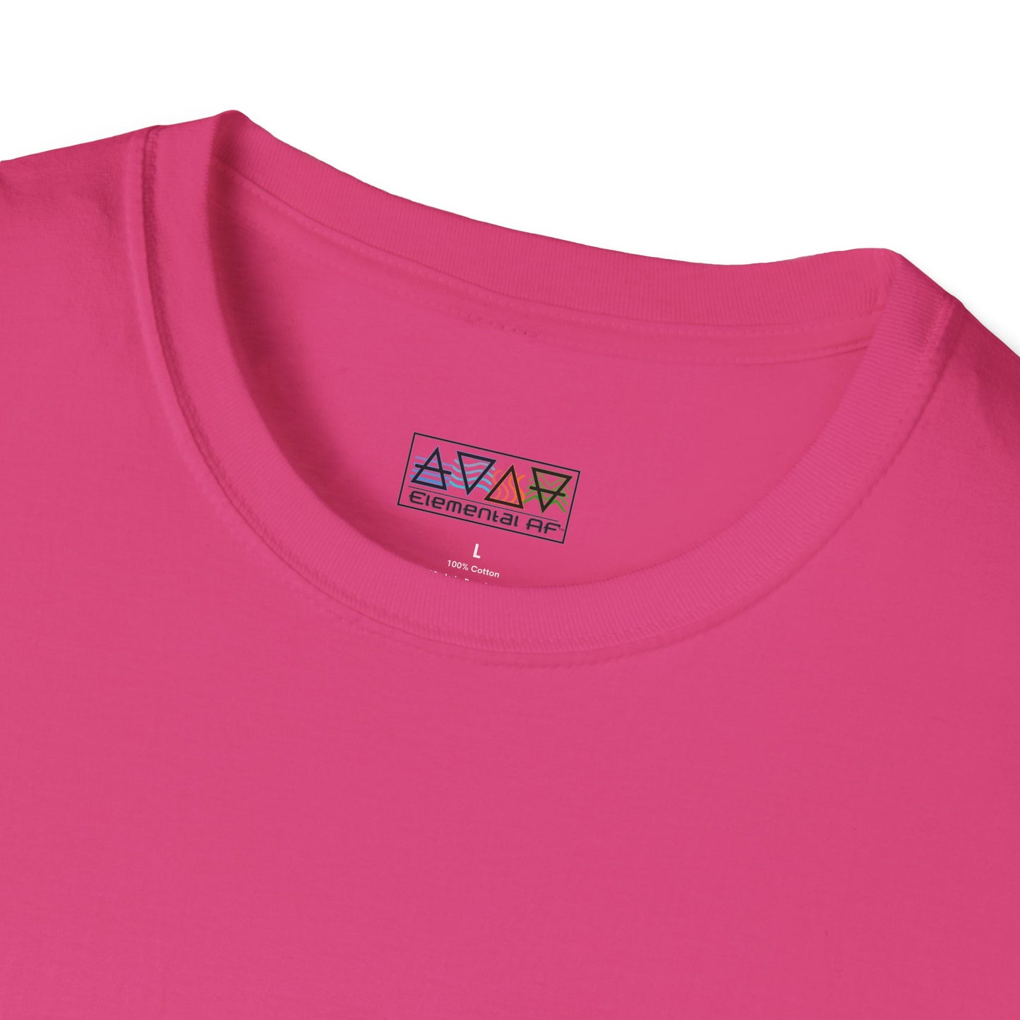 Caregiver Unisex Softstyle T-Shirt, Perfect Gift for Nurses, Health Workers, Caregivers, Appreciation Day, Wellness Wear