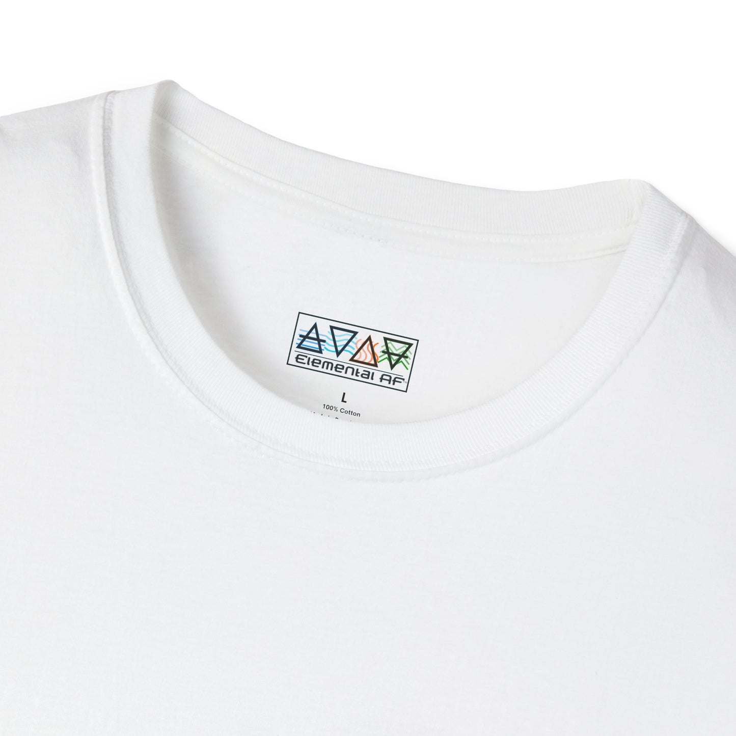 Caregiver Unisex Softstyle T-Shirt, Perfect Gift for Nurses, Health Workers, Caregivers, Appreciation Day, Wellness Wear