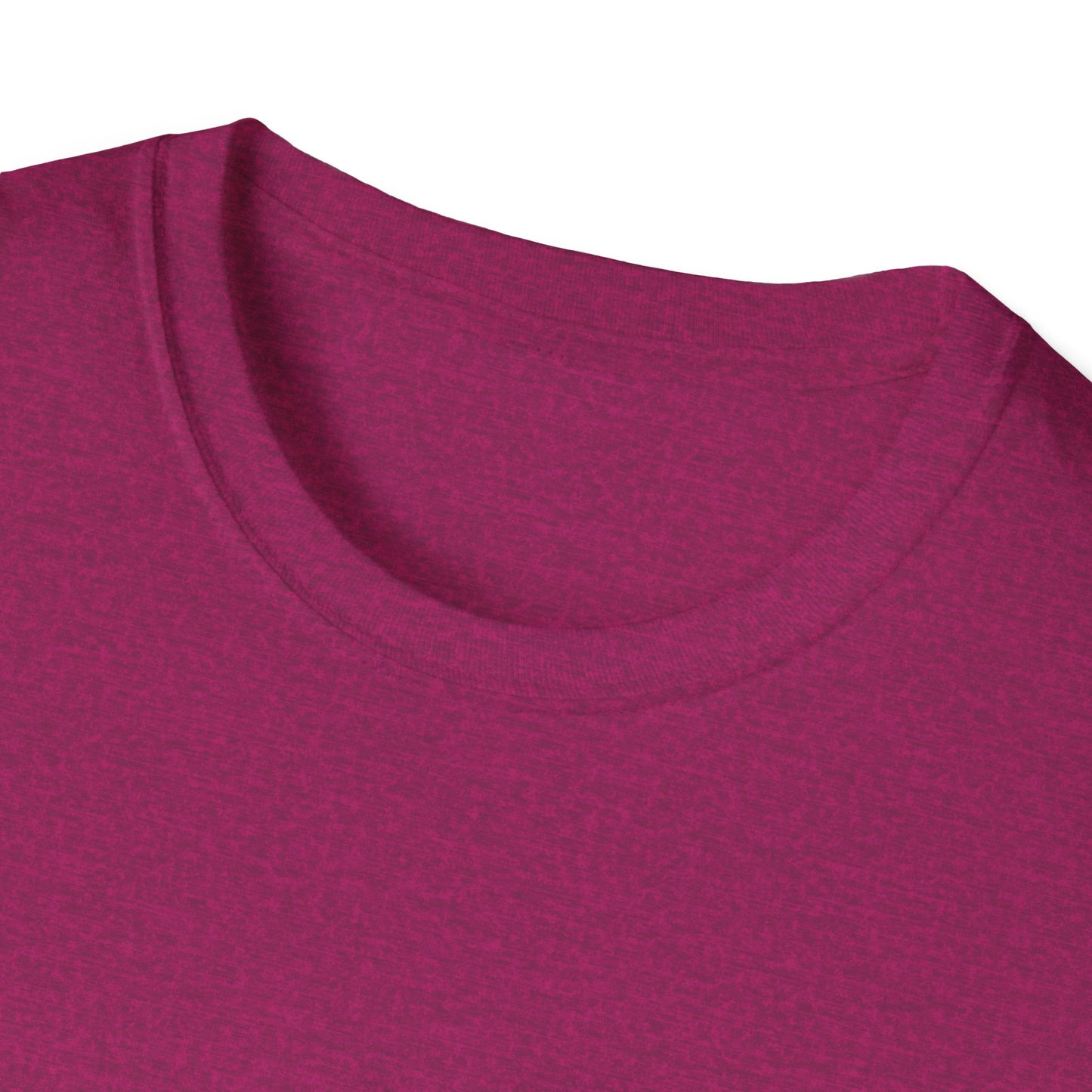 Meditation Reminder Tee, Mindfulness Shirt, Relaxation Tshirt, Yoga Top, Self Care Apparel, Inspirational Quote Clothing