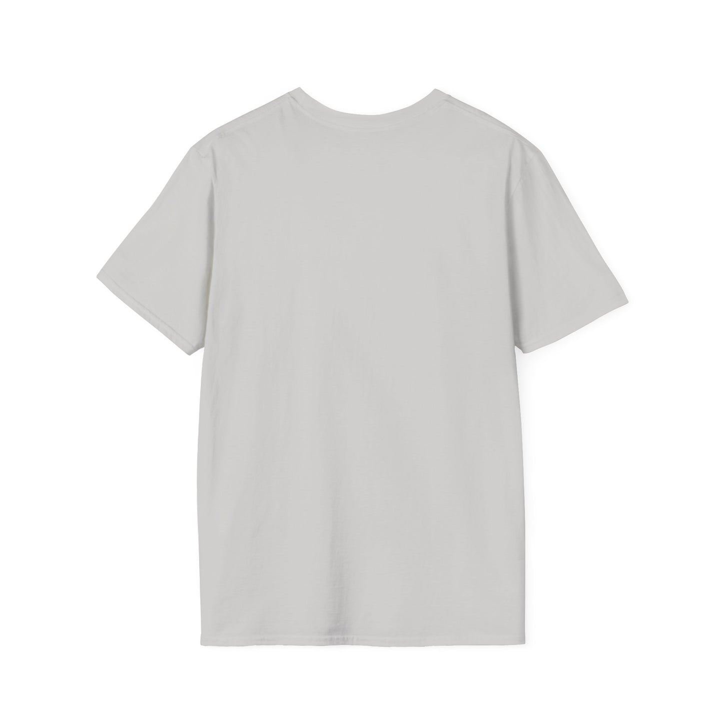 Caregiver Unisex Softstyle T-Shirt, Perfect Gift for Nurses, Health Workers, Caregivers, Appreciation Day, Wellness Wear