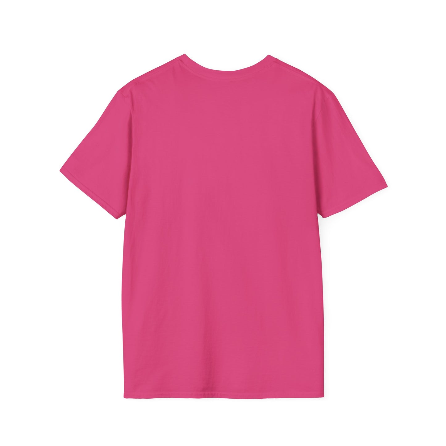 Caregiver Unisex Softstyle T-Shirt, Perfect Gift for Nurses, Supportive Apparel, Caregiver Appreciation, Comfort Tee