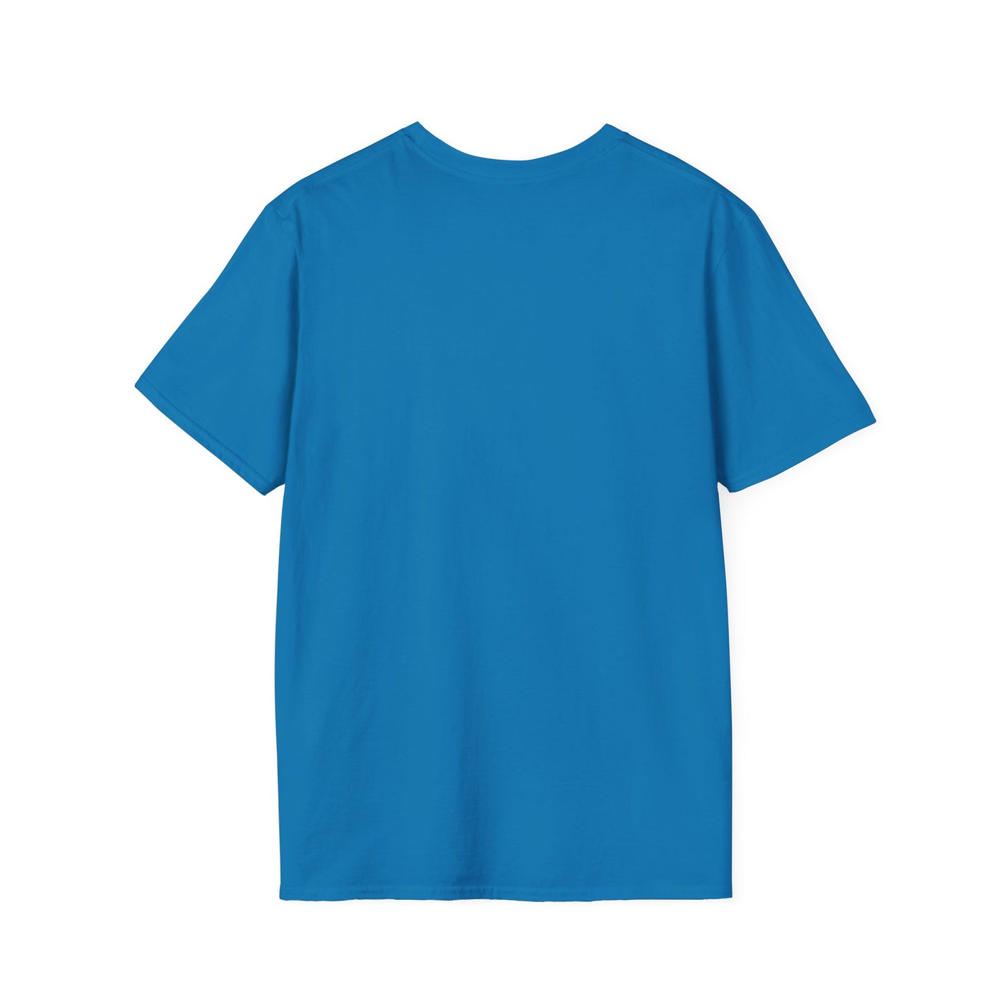 Caregiver Unisex Softstyle T-Shirt, Perfect Gift for Nurses, Supportive Apparel, Caregiver Appreciation, Comfort Tee