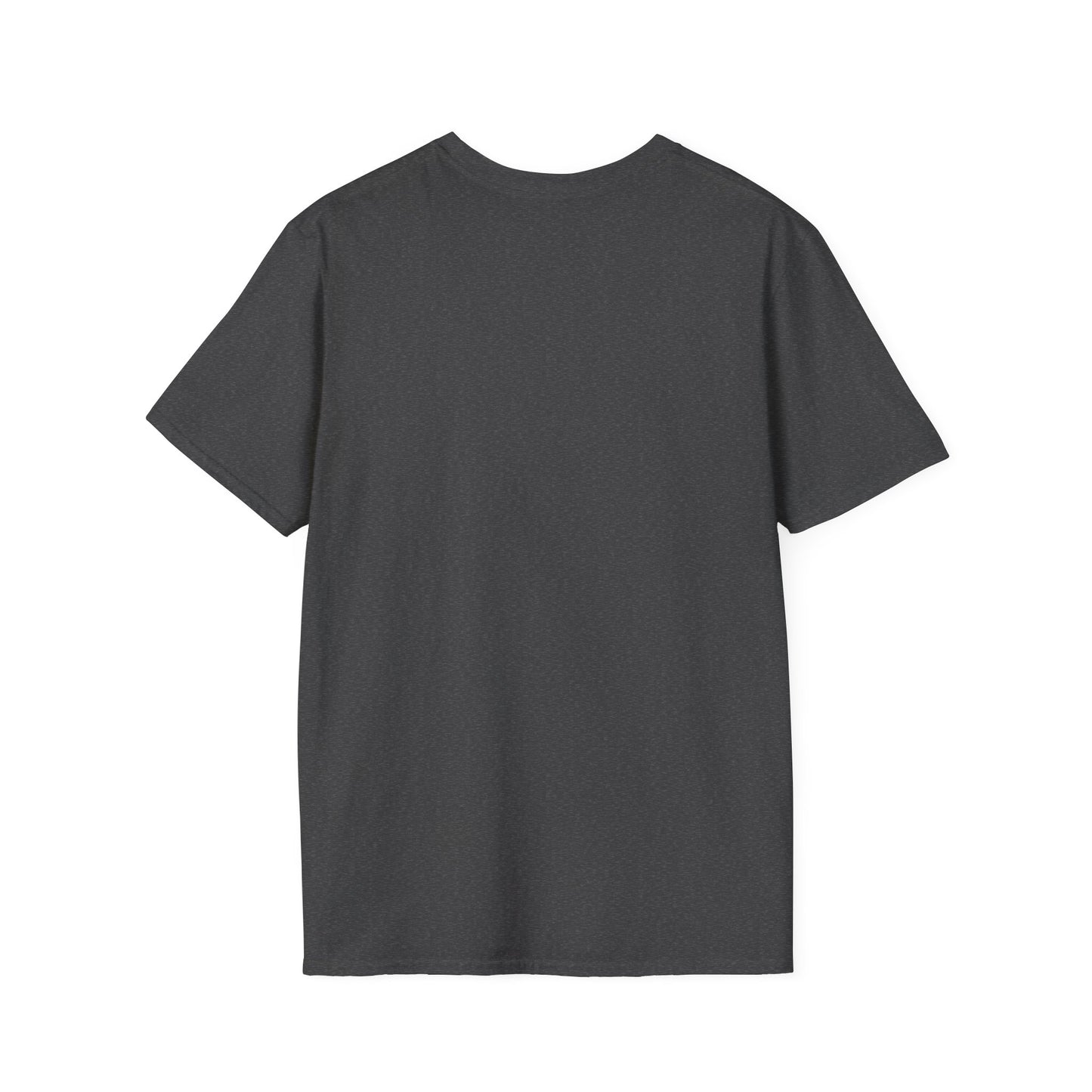 Meditation Reminder Tee, Mindfulness Shirt, Relaxation Tshirt, Yoga Top, Self Care Apparel, Inspirational Quote Clothing