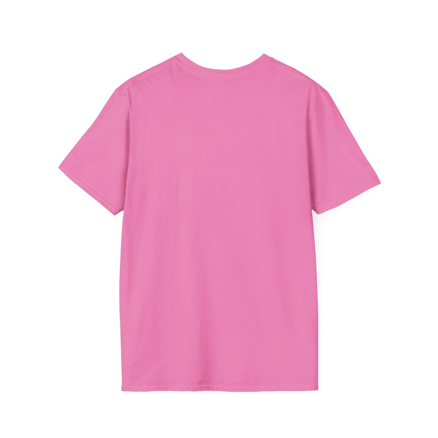 Caregiver Unisex Softstyle T-Shirt, Perfect Gift for Nurses, Supportive Apparel, Caregiver Appreciation, Comfort Tee