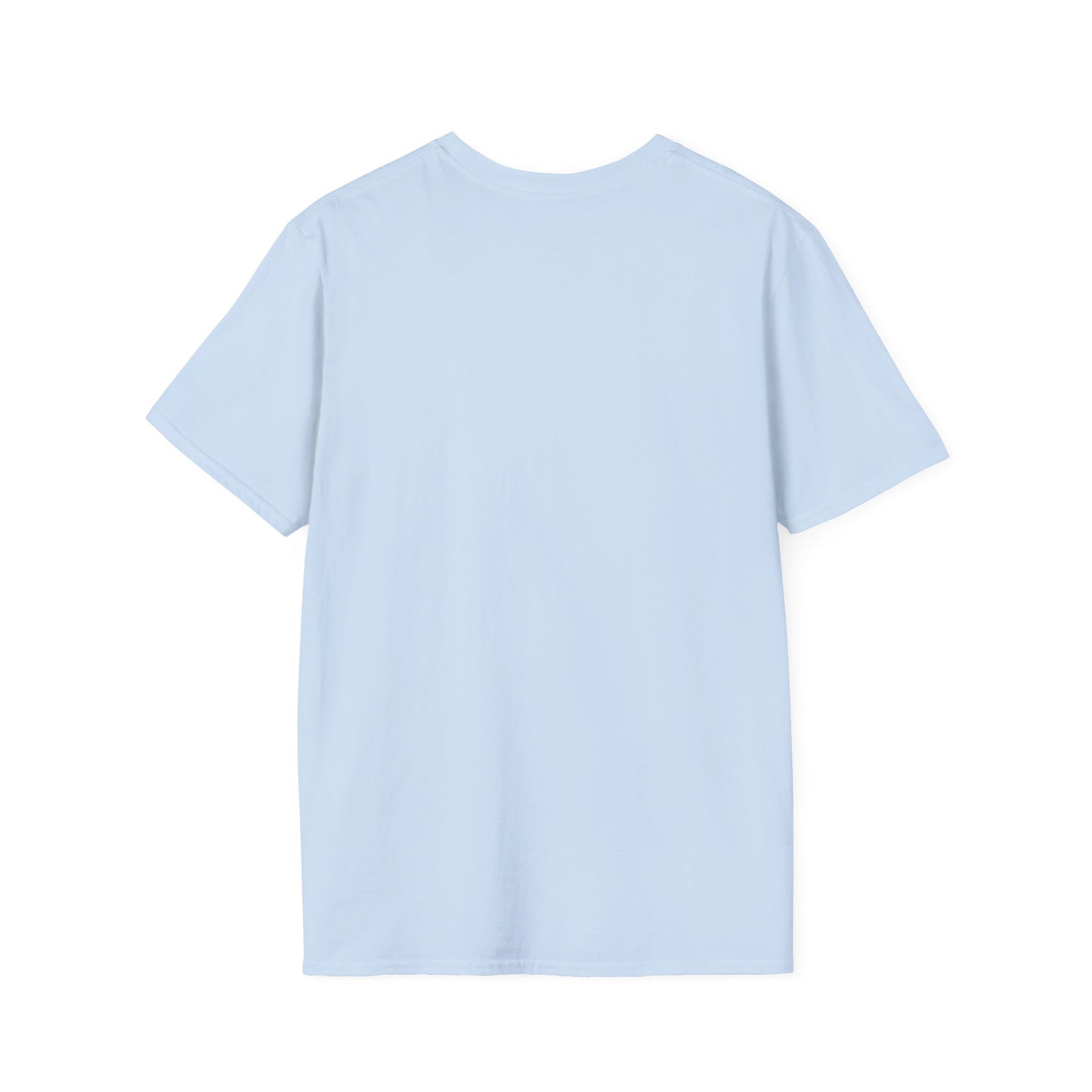 Caregiver Unisex Softstyle T-Shirt, Perfect Gift for Nurses, Health Workers, Caregivers, Appreciation Day, Wellness Wear