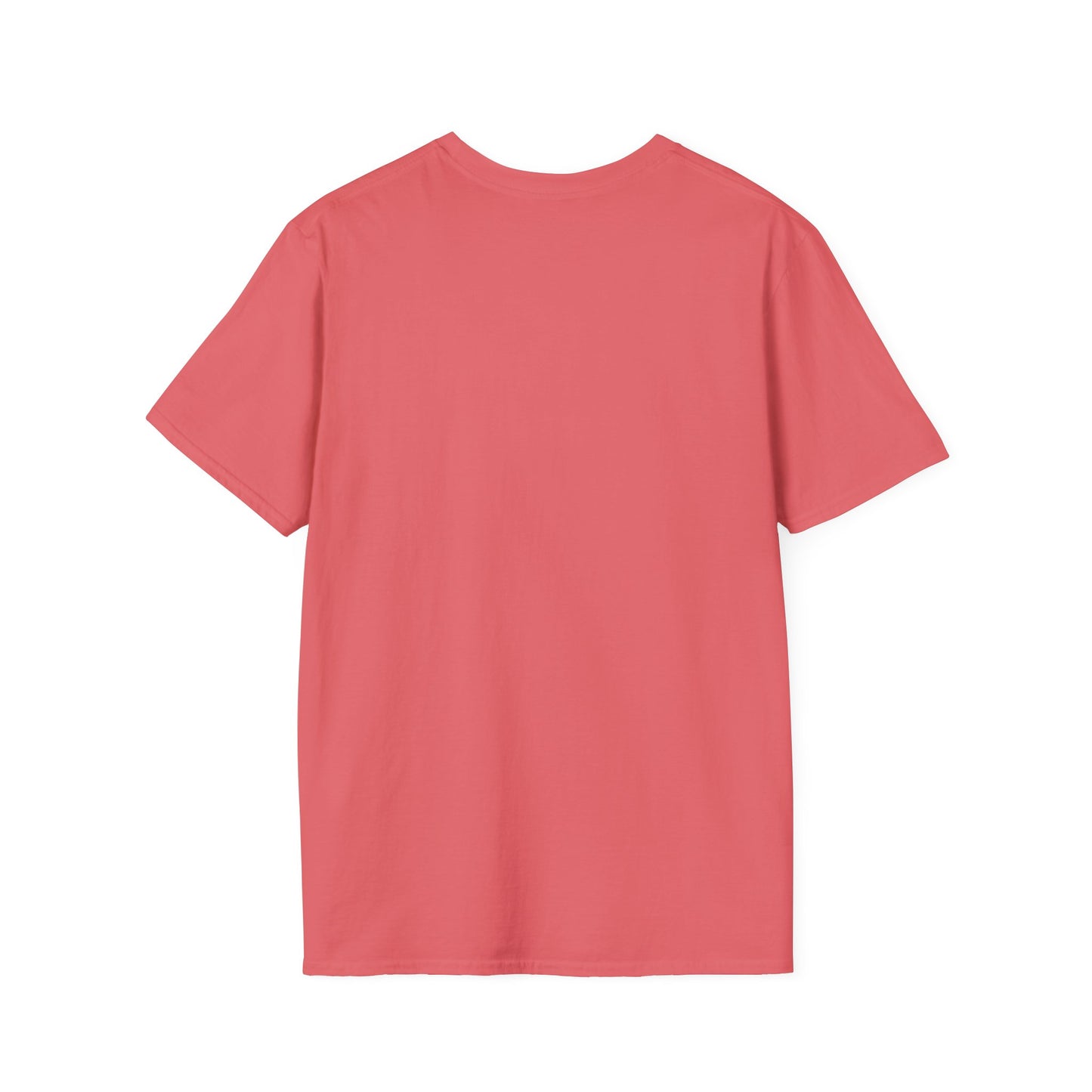 Caregiver Unisex Softstyle T-Shirt, Perfect Gift for Nurses, Health Workers, Caregivers, Appreciation Day, Wellness Wear