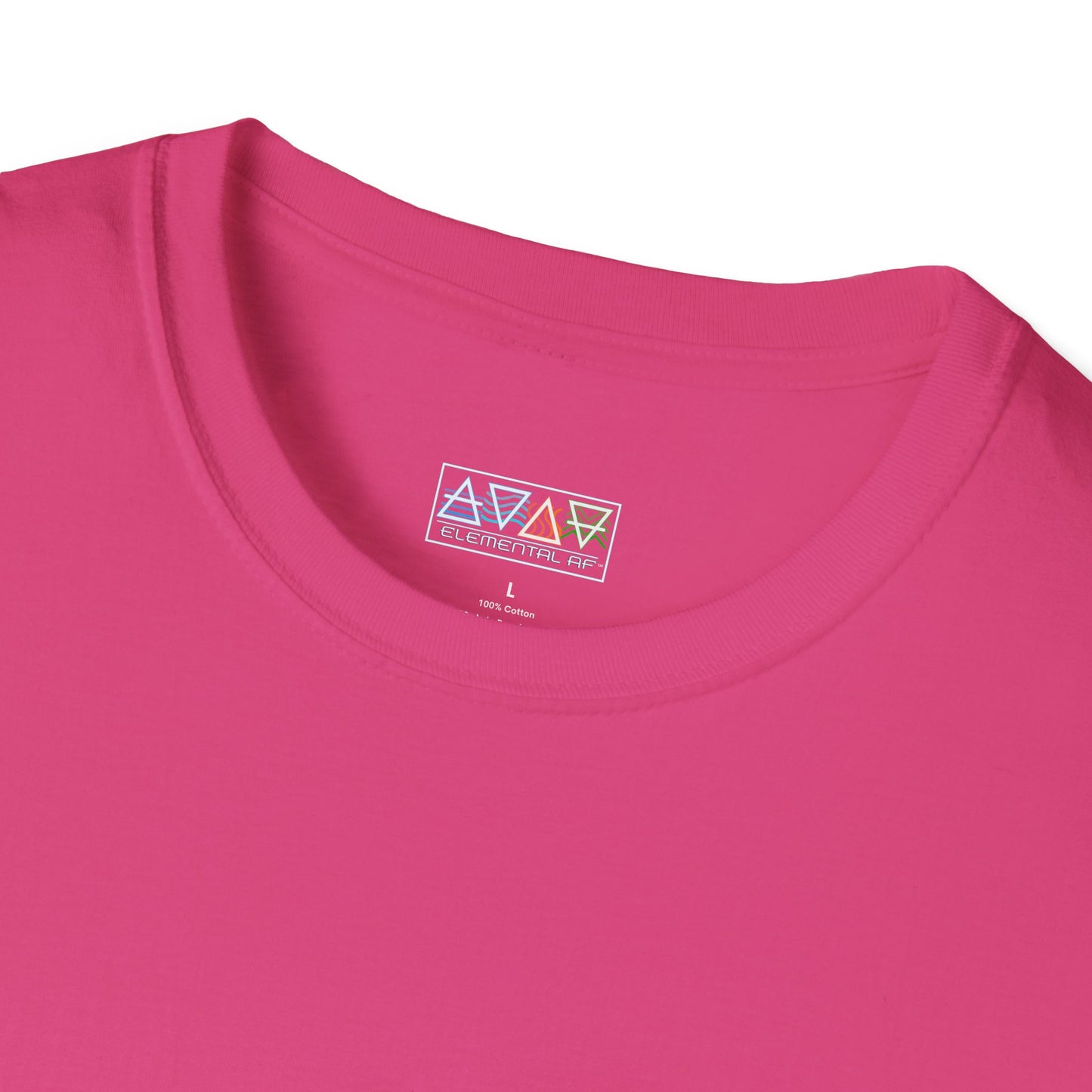 Caregiver Unisex Softstyle T-Shirt, Perfect Gift for Nurses, Supportive Apparel, Caregiver Appreciation, Comfort Tee