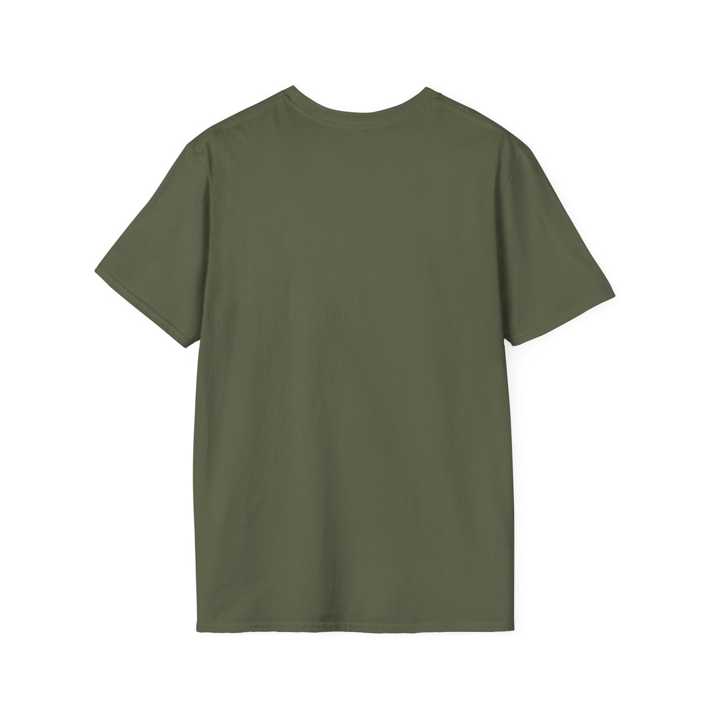 Mid-Life Legend Reloaded - Unisex Softstyle T-Shirt - Casual Comfort, Perfect for Legends, Gift for Him, Everyday Wear, Fun Gift Ideas