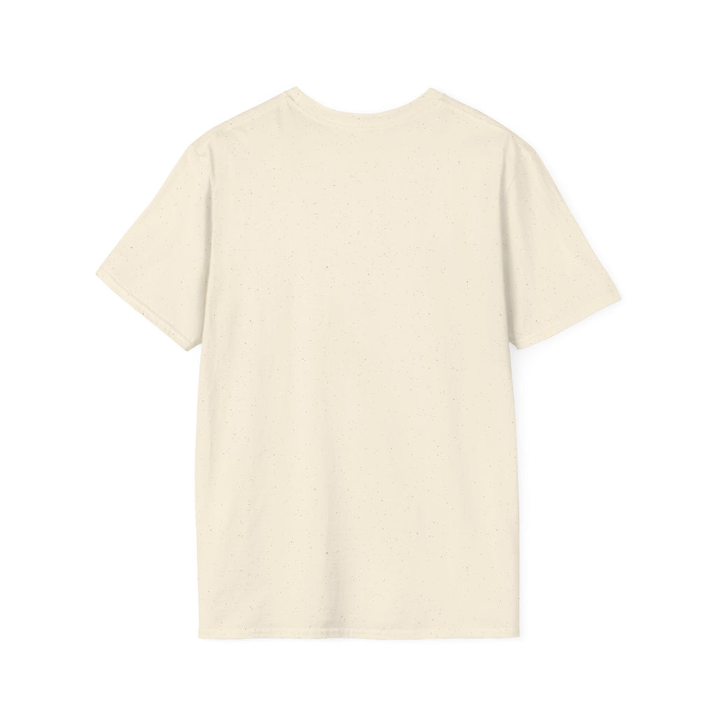 Caregiver Unisex Softstyle T-Shirt, Perfect Gift for Nurses, Health Workers, Caregivers, Appreciation Day, Wellness Wear