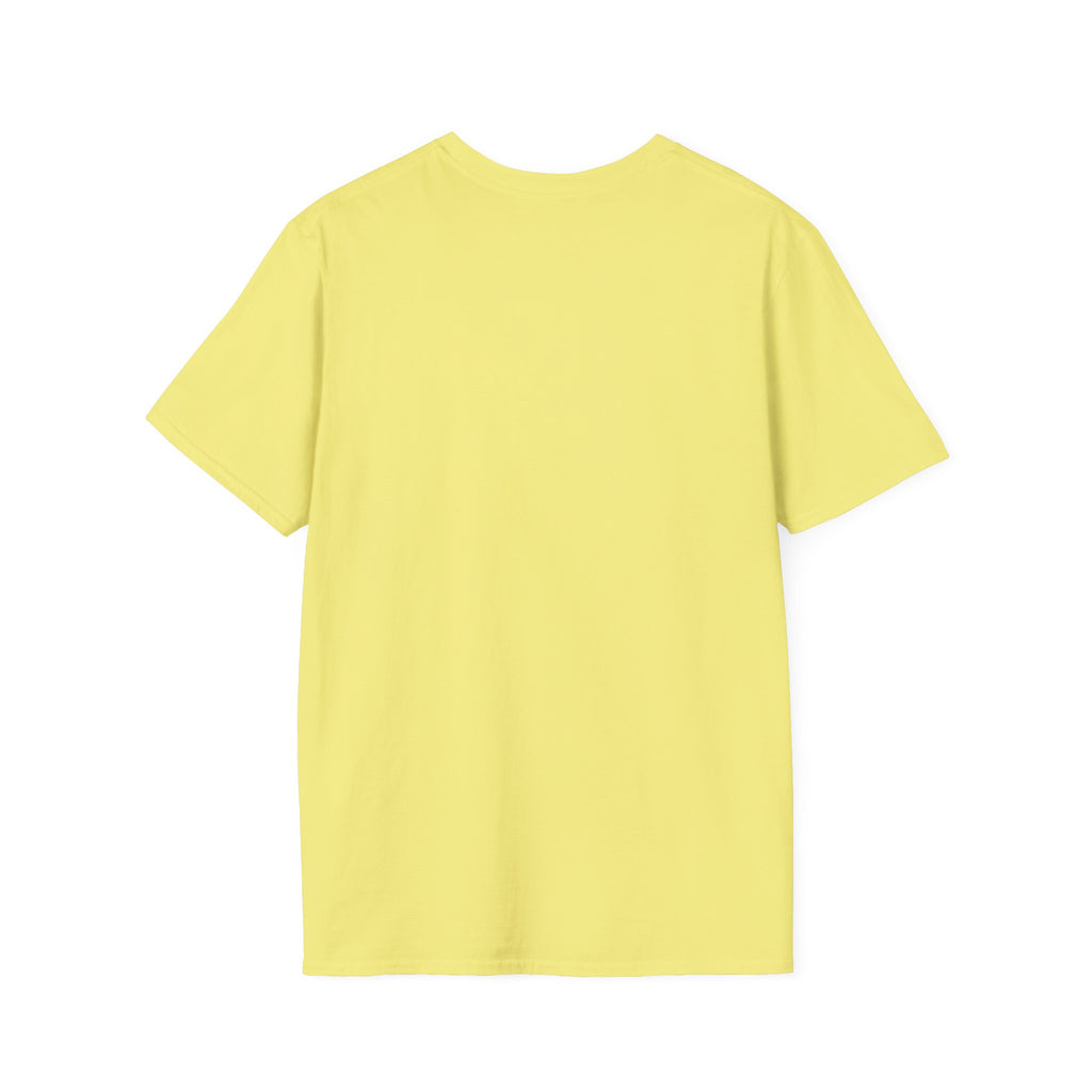 Caregiver Unisex Softstyle T-Shirt, Perfect Gift for Nurses, Health Workers, Caregivers, Appreciation Day, Wellness Wear