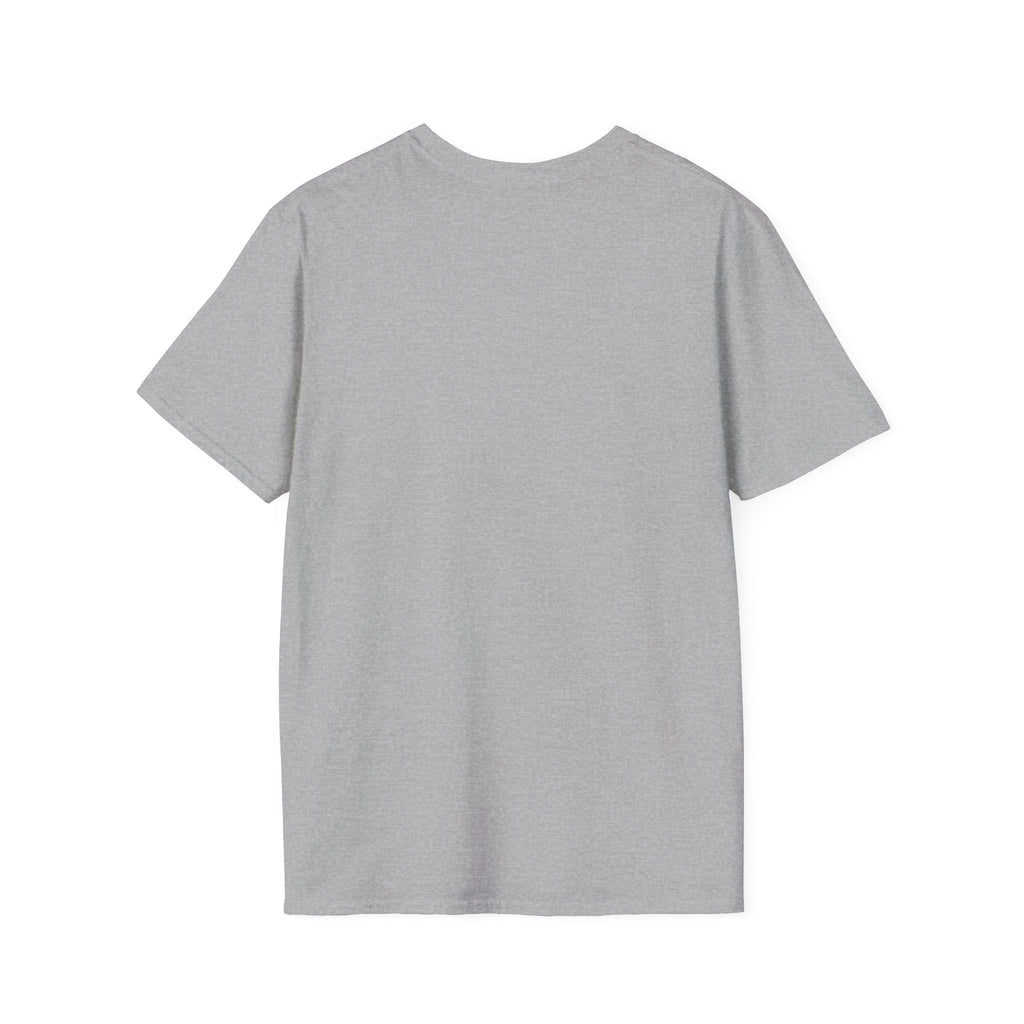Mid-Life Legend Reloaded - Unisex Softstyle T-Shirt - Casual Comfort, Perfect for Legends, Gift for Him, Everyday Wear, Fun Gift Ideas