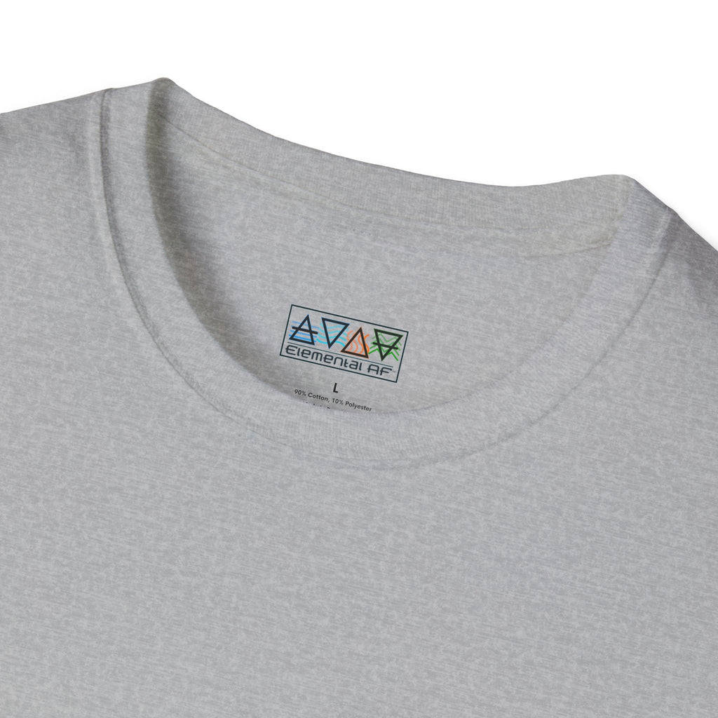 Caregiver Appreciation T-Shirt, Gift for Nurses or Healthcare Workers, Caregiver Life Tee, Supportive Quote Shirt, Nursing Humor Shirt,