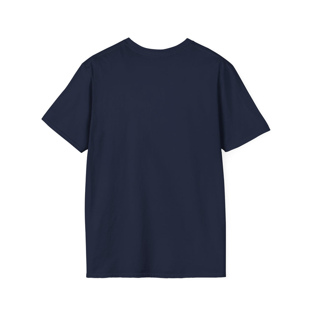 YES! Doing your JOB is part of your JOB - Unisex Softstyle T-Shirt, Work Encouragement Tee,