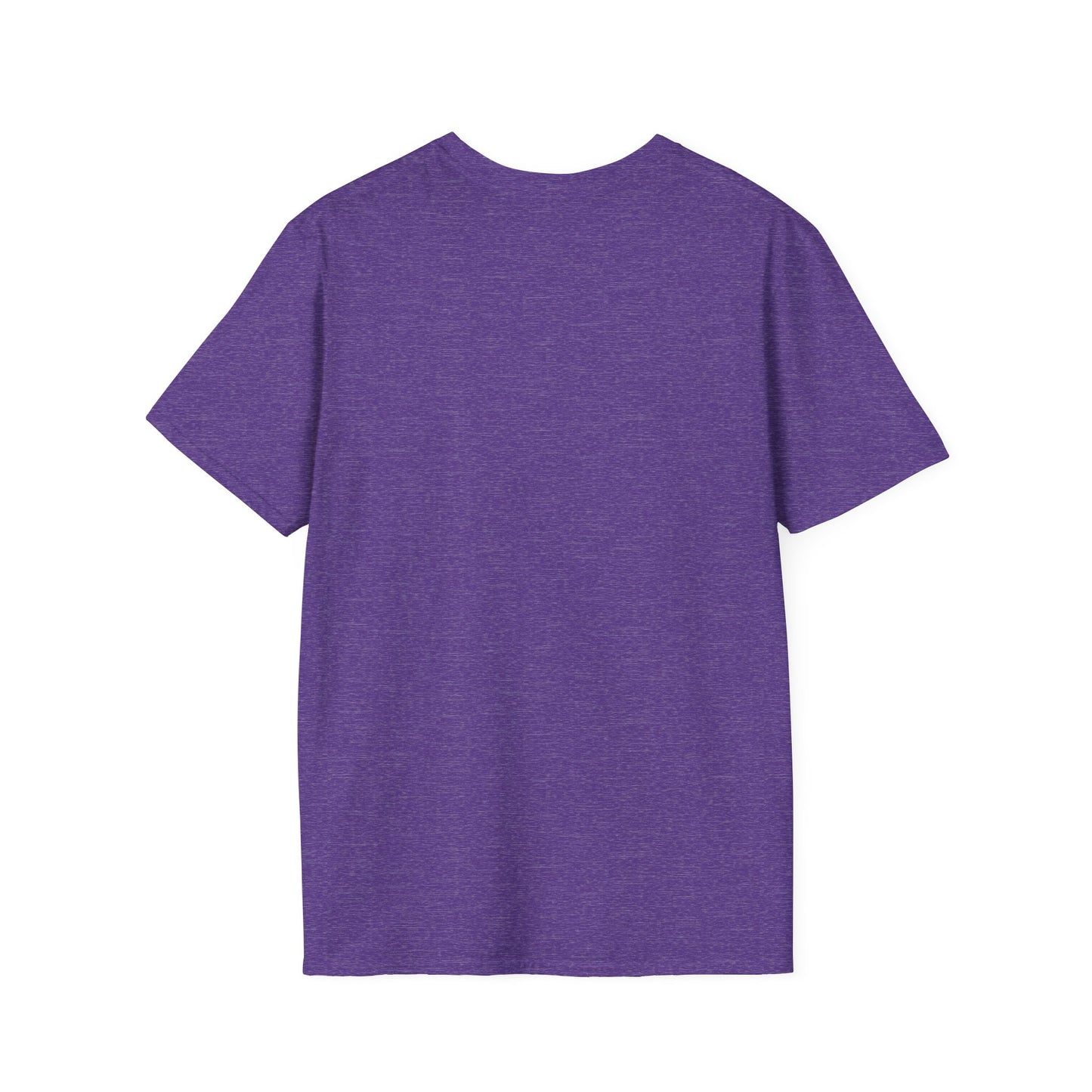 Meditation Reminder Tee, Mindfulness Shirt, Relaxation Tshirt, Yoga Top, Self Care Apparel, Inspirational Quote Clothing
