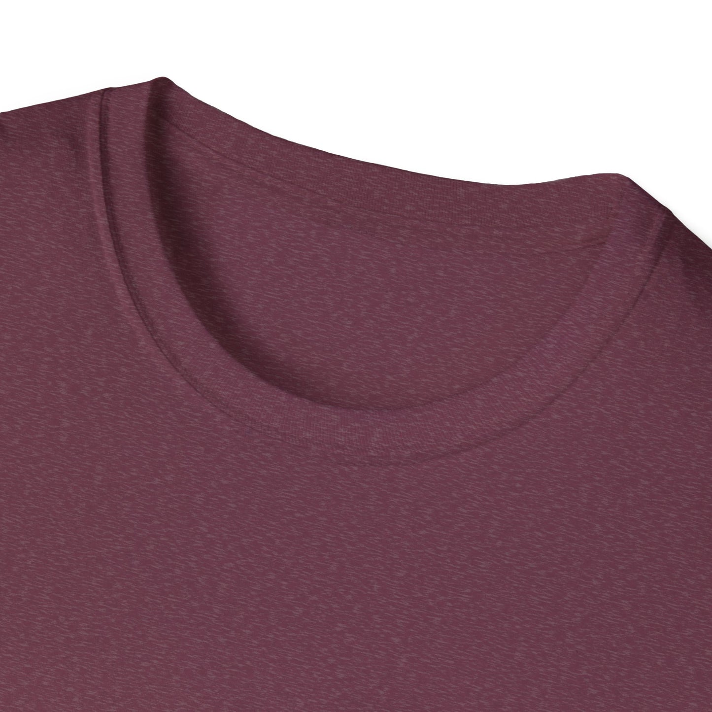 Meditation Reminder Tee, Mindfulness Shirt, Relaxation Tshirt, Yoga Top, Self Care Apparel, Inspirational Quote Clothing