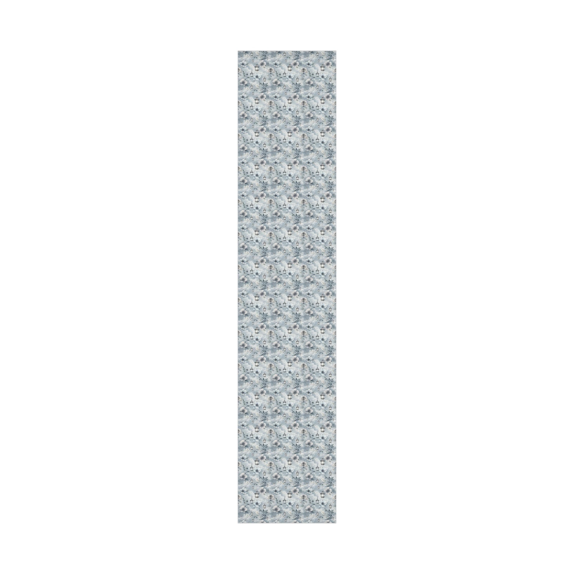 Gift Wrap Papers, Wrapping Paper, Gift Wrap Roll, Floral Lantern Design, Birthday Present, Packaging Supplies