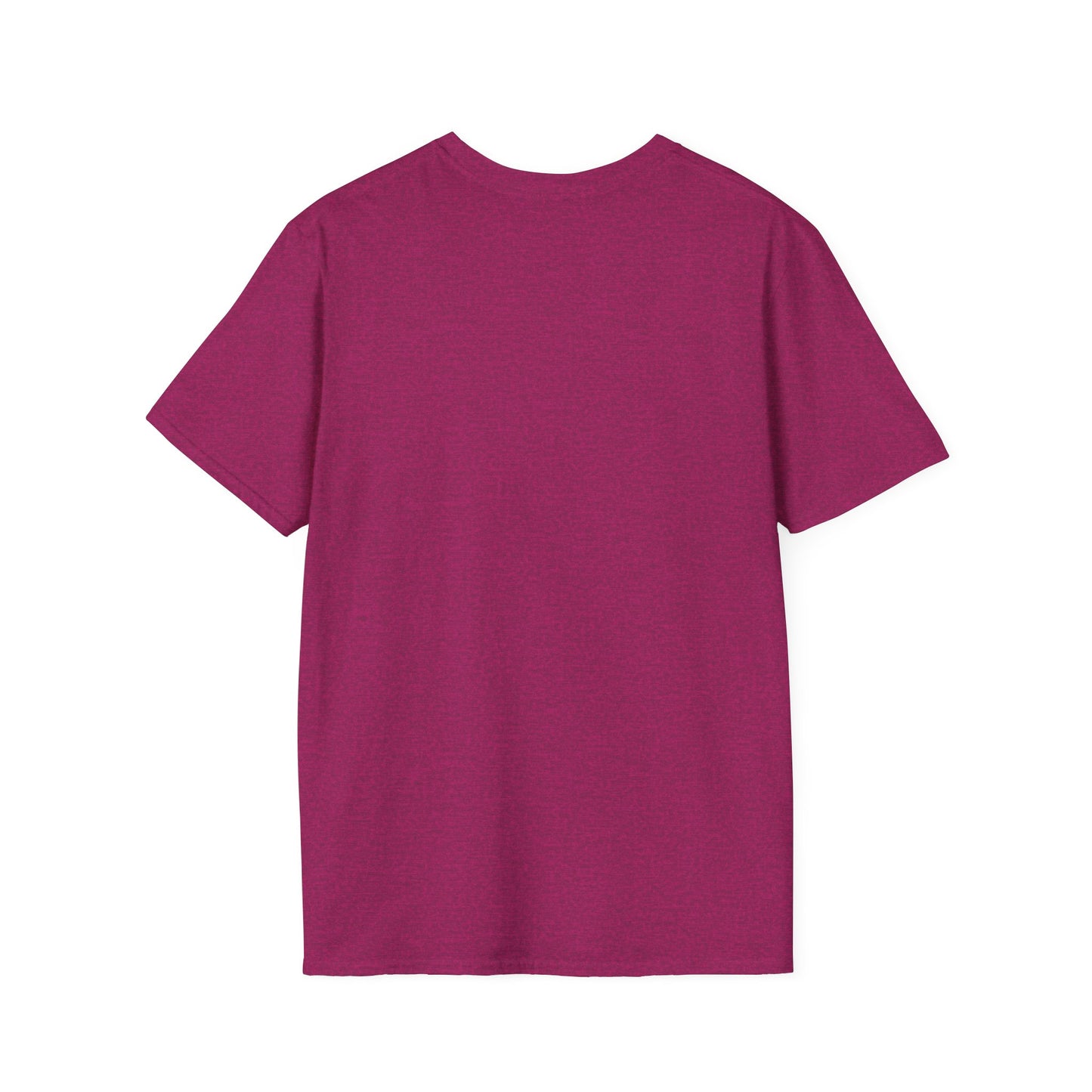 Meditation Reminder Tee, Mindfulness Shirt, Relaxation Tshirt, Yoga Top, Self Care Apparel, Inspirational Quote Clothing
