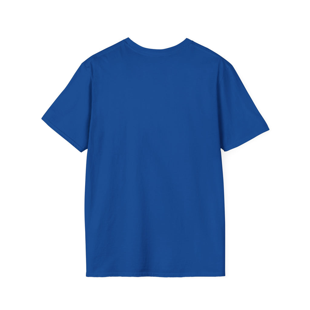 Caregiver Unisex Softstyle T-Shirt, Perfect Gift for Nurses, Supportive Apparel, Caregiver Appreciation, Comfort Tee