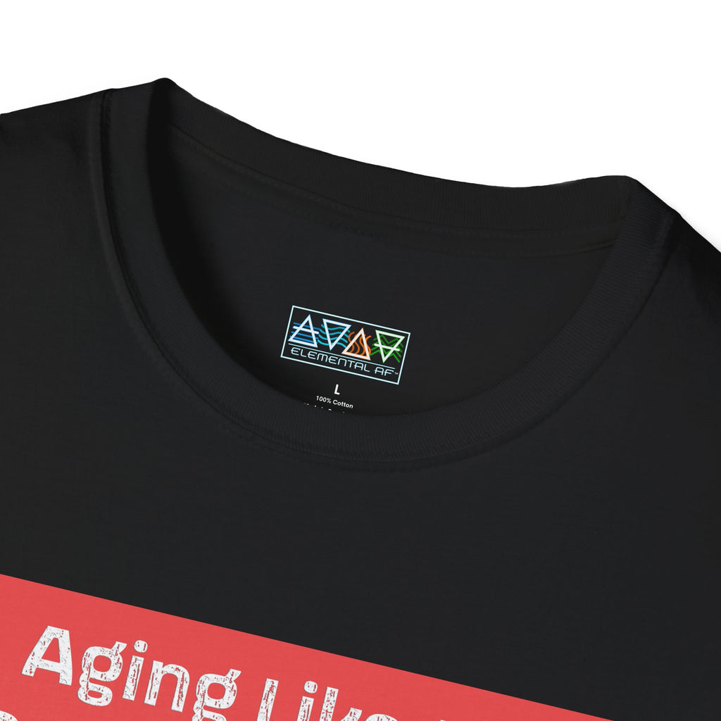 Retro Cassette Tape T-Shirt | Nostalgic Music Vibes, Fun Gift for Music Lovers, Casual Outfit, Birthday Present, Unisex Graphic Tee
