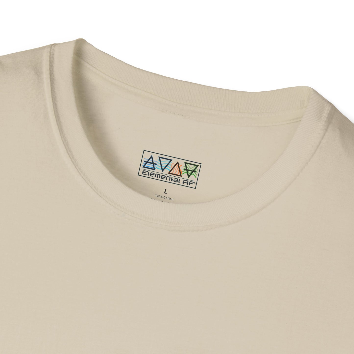 Caregiver Unisex Softstyle T-Shirt, Perfect Gift for Nurses, Health Workers, Caregivers, Appreciation Day, Wellness Wear