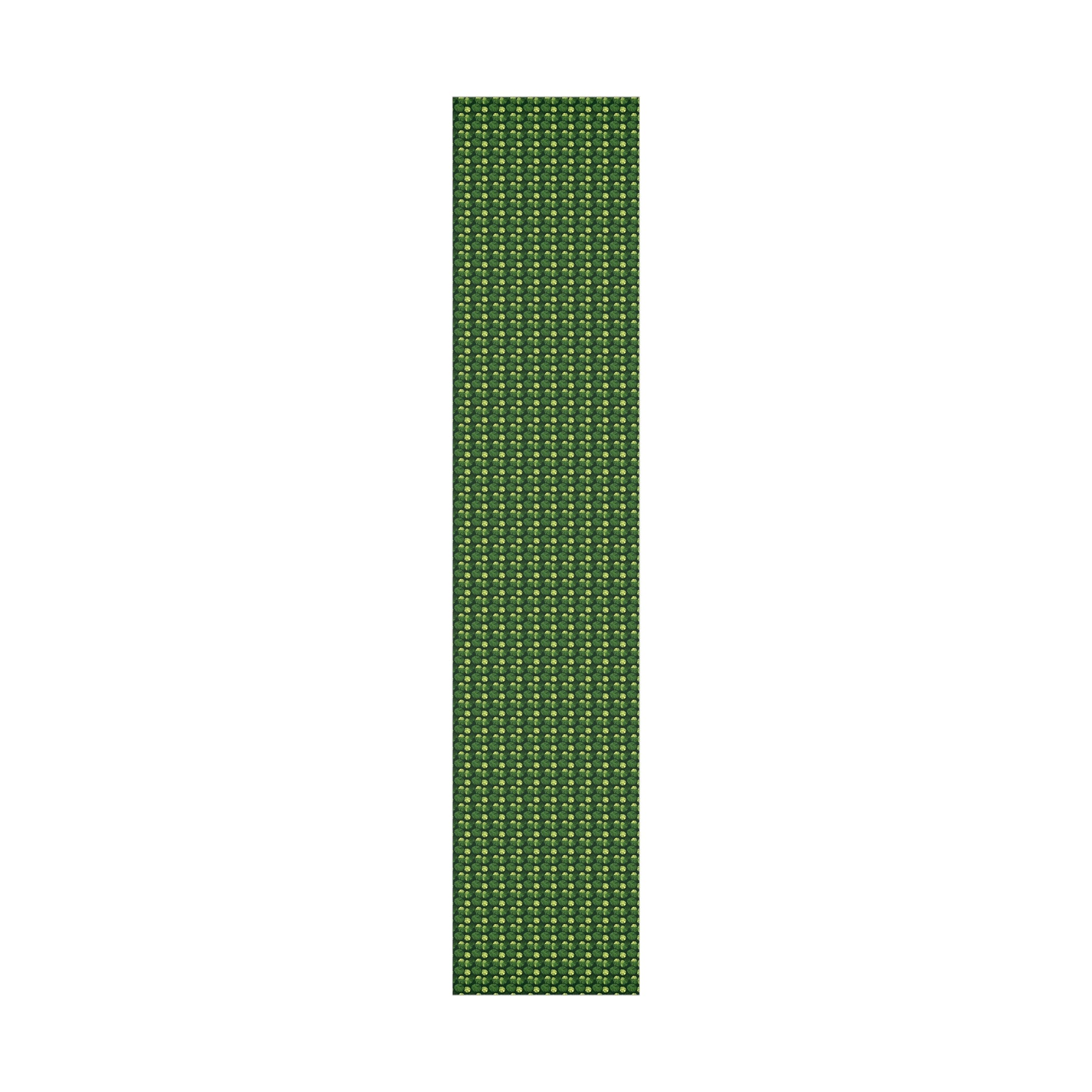 Tropical Botanical Pattern Featuring Stylized Monstera Leaves Wrapping Paper