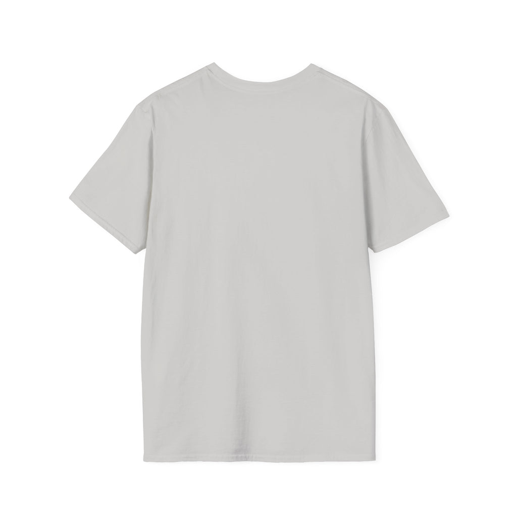 Caregiver Unisex Softstyle T-Shirt, Perfect Gift for Nurses, Health Workers, Caregivers, Appreciation Day, Wellness Wear