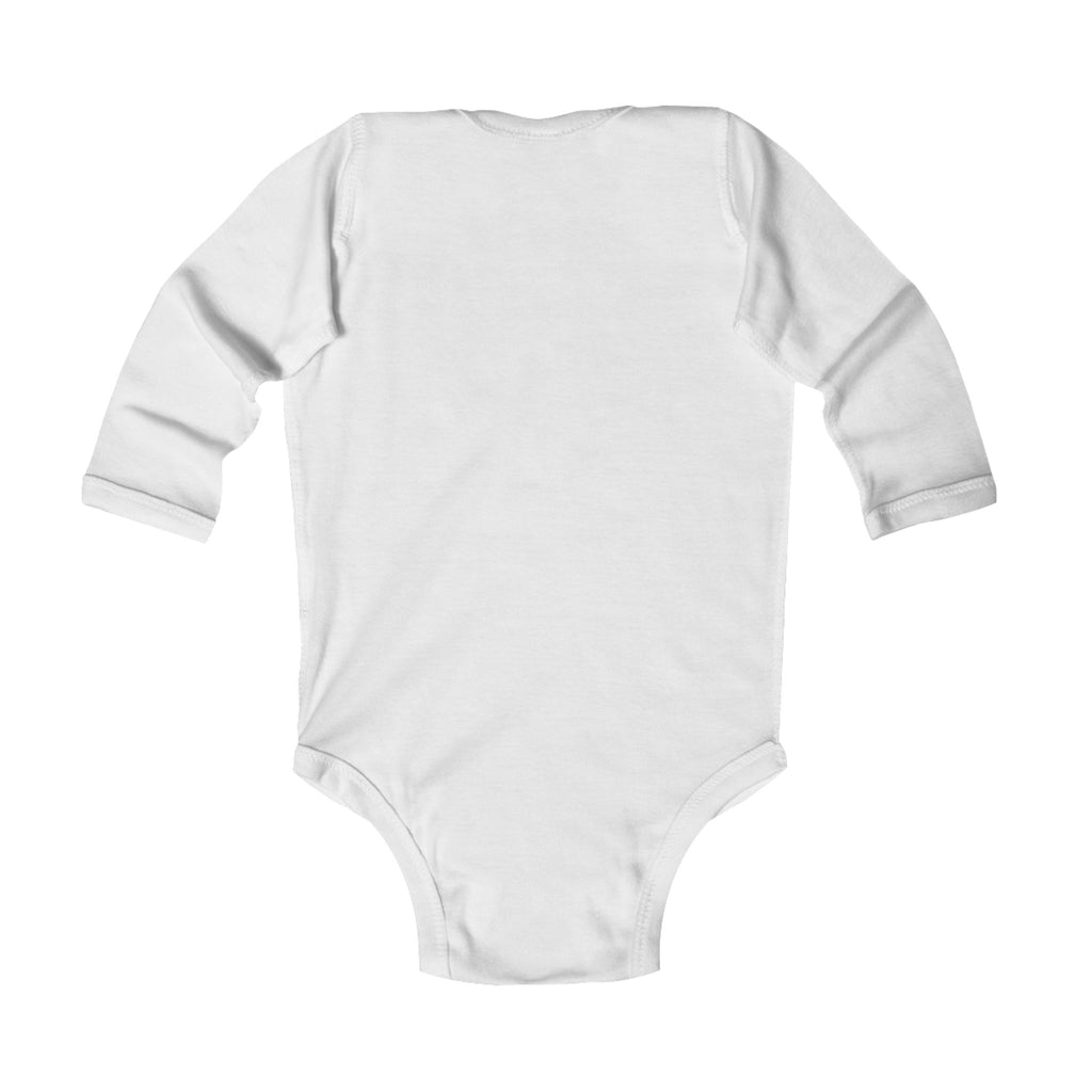 Love Long Sleeve Bodysuit, Baby Romper, Onesie, Infant Jumpsuit, Pastel Colors Baby Outfit