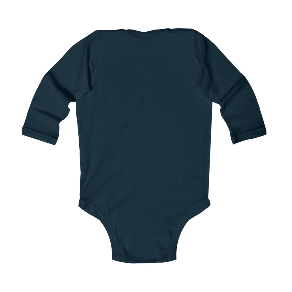 Love Long Sleeve Bodysuit, Baby Romper, Onesie, Infant Jumpsuit, Pastel Colors Baby Outfit