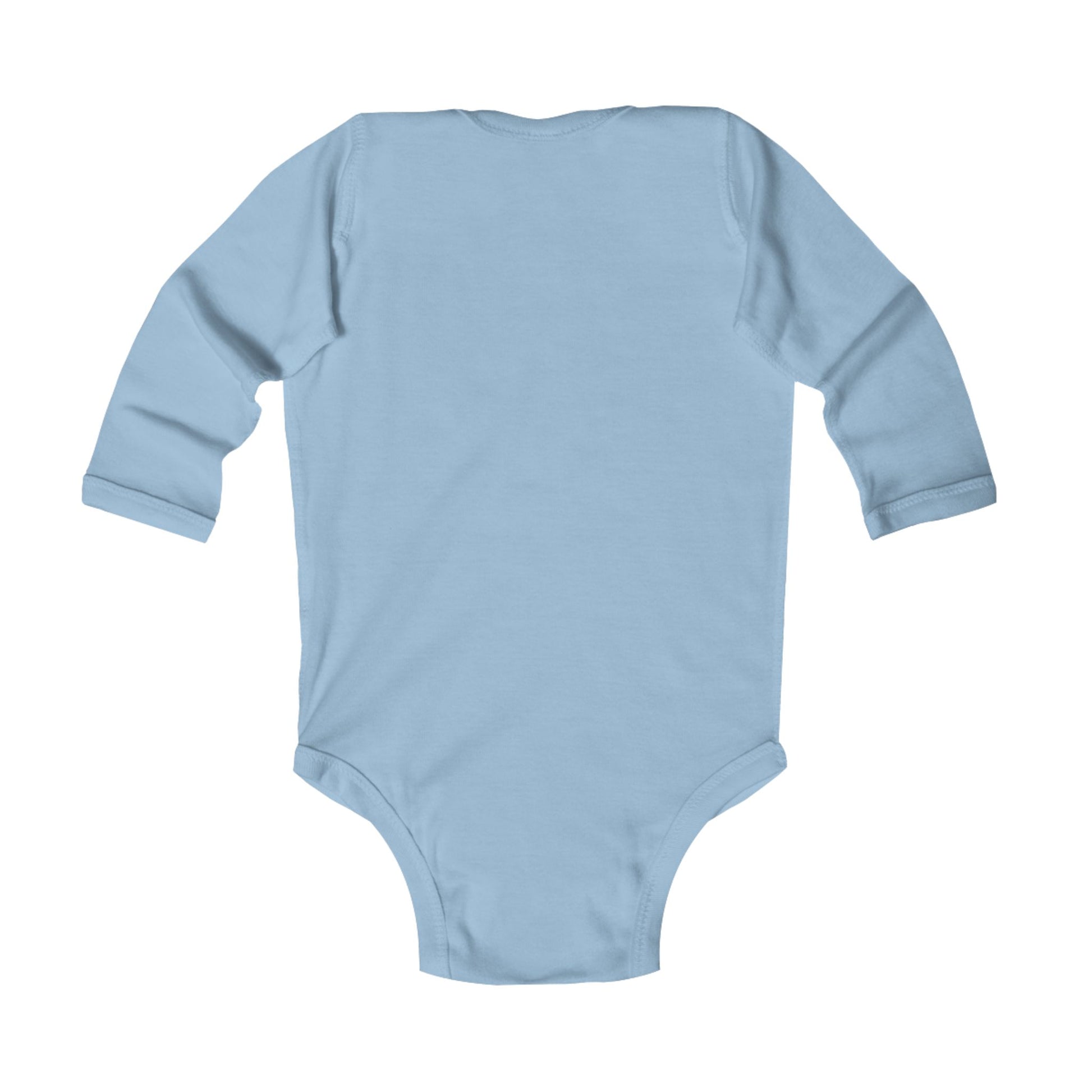 Love Long Sleeve Bodysuit, Baby Romper, Onesie, Infant Jumpsuit, Pastel Colors Baby Outfit