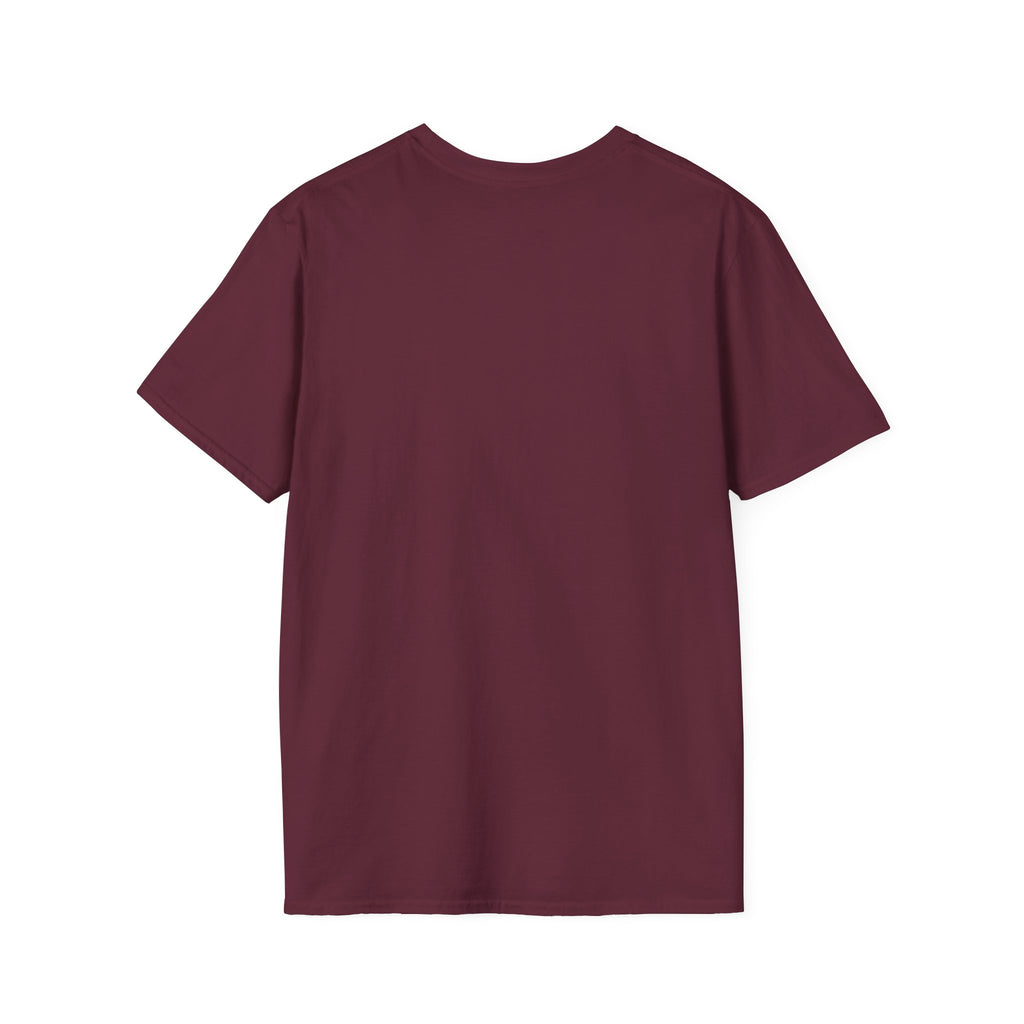 Funny Quote Unisex T-Shirt - Midlife Decree - Thy Vibes are Foul