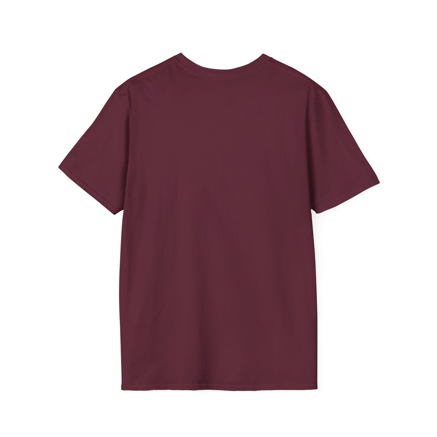Funny Quote Unisex T-Shirt - Midlife Decree - Thy Vibes are Foul