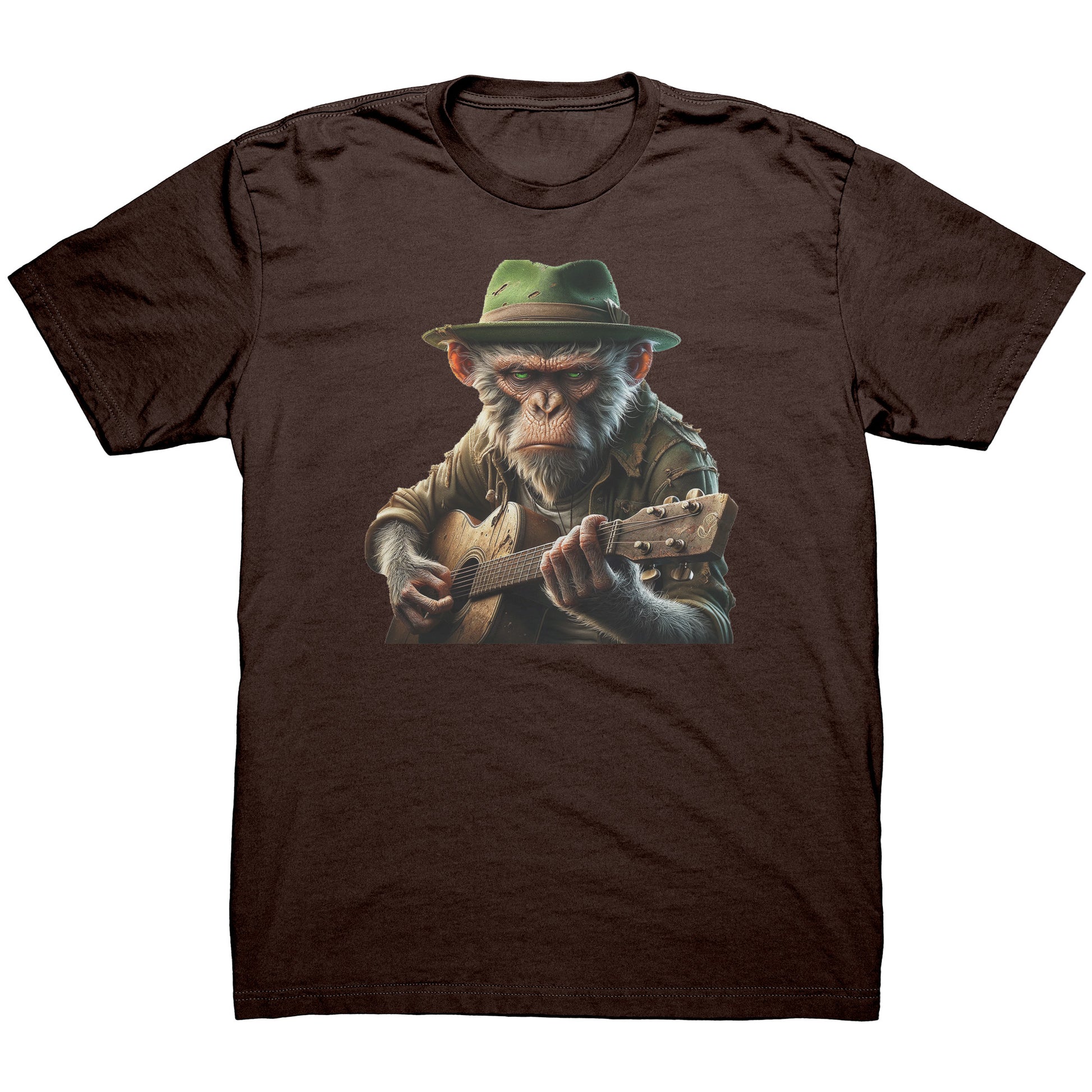 Bad to the bone Blues T-shirt