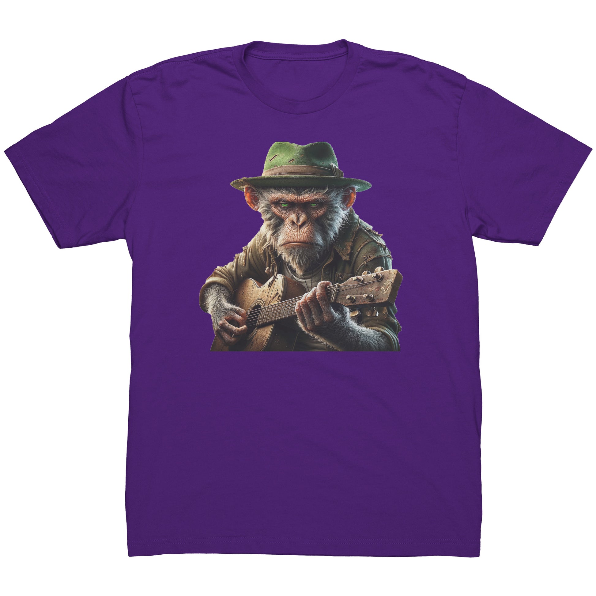 Bad to the bone Blues T-shirt