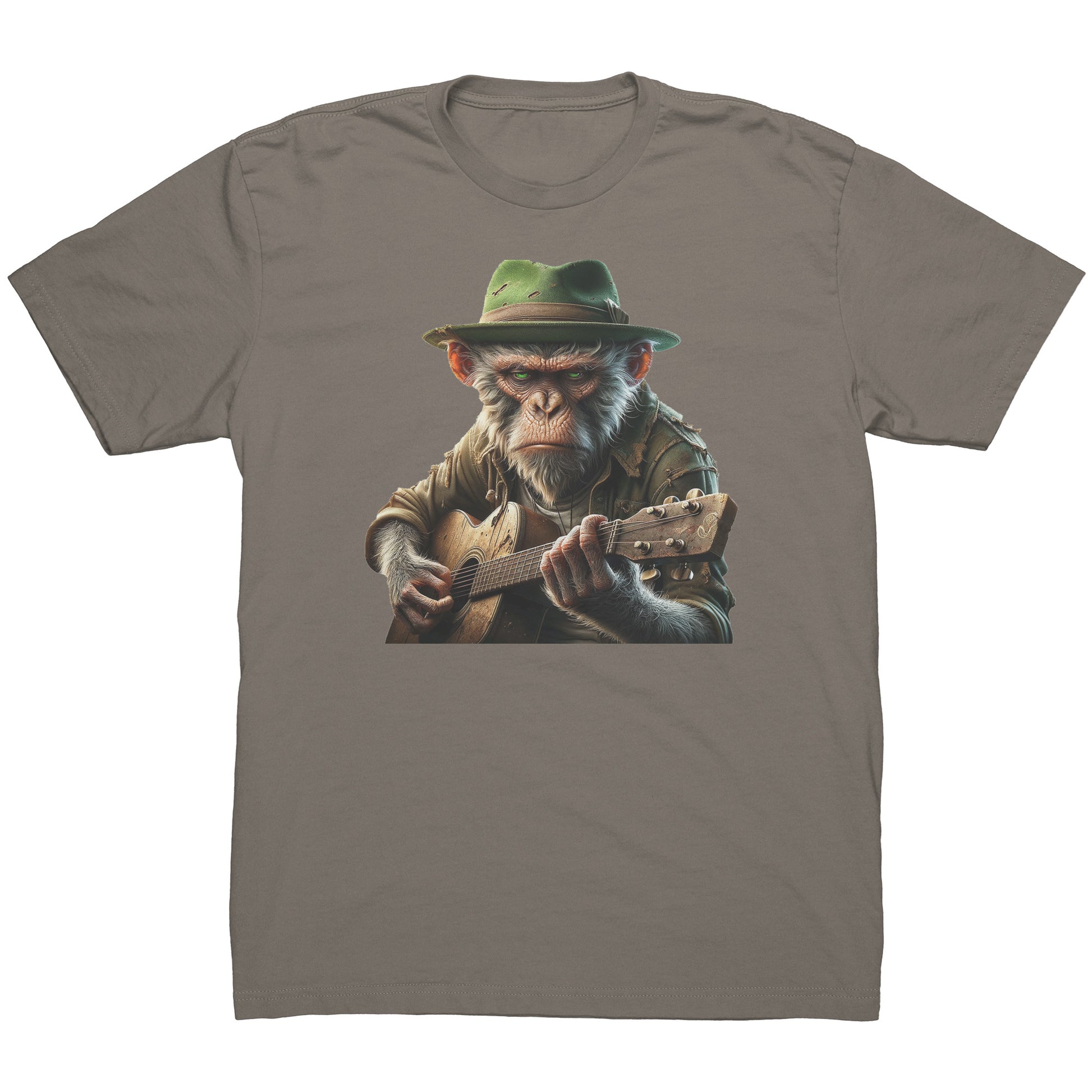 Bad to the bone Blues T-shirt